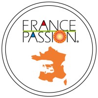 France Passion - réseau d'accueil des camping-cars logo - Similar company to Homecamper