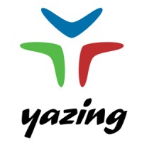 Yazing.com logo - Similar company to Boosted Affiliate