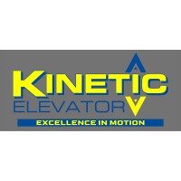 Kinetic Elevator LLC logo - Similar company to Ascent Elevators