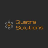 Quatra Solutions Inc. logo - Similar company to Orderbot Software Inc.