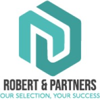 Robert & Partners logo - Similar company to Marocadres.Com | Le Maroc A Du Talent!