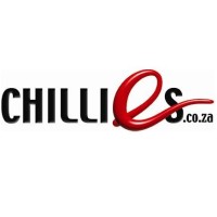 Chillies.co.za logo - Similar company to Espresso Professional S.R.O.