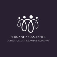 Fernanda Campaner Consultoria em Recursos Humanos logo - Similar company to Yunmai Brasil