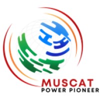 Muscat Power Pioneer LLC logo - Similar company to Dymuma Advanced Projects