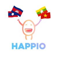 Happio logo - Similar company to Happen Space