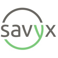 SavyX GmbH logo - Similar company to Microwin Ag