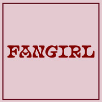 Fangirl logo - Similar company to Hartstring Entertainment