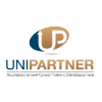 Unipartner logo - Similar company to F&F Beverages