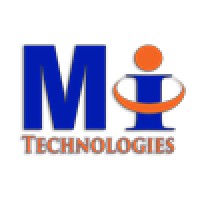 Mi Technologies Pty Ltd logo - Similar company to Mi-Technologies