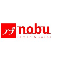 Nobu Ramen And Sushi Group logo - Similar company to Greenfish Sa