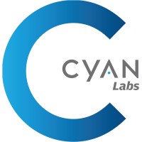 Cyan Labs logo - Similar company to Beta