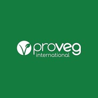 ProVeg Nigeria logo - Similar company to Proveg Czechia