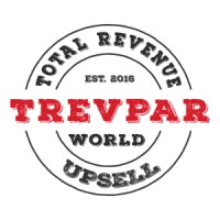 TrevPAR Upsell logo - Similar company to Talera