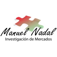 Manuel Nadal Investigación de Mercados. Transcripciones logo - Similar company to Twomuch
