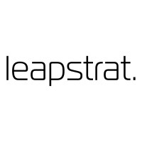 Leapstrat logo - Similar company to Leapstrat Interactive