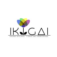 Ikigai - Coaching Ontológico y Consultoría Organizacional logo - Similar company to Master Solution Consultoria