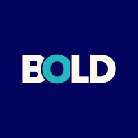 Bold logo - Similar company to Codevisionary.Ai
