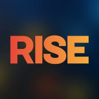 RISE Entertainment Group logo - Similar company to Programbuyer