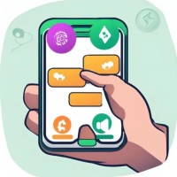 ChatterPay logo - Similar company to Polystream