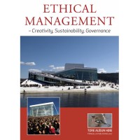Ethical Management logo - Similar company to Tasteget