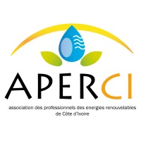 APERCI (Association des Professionnels des Energies Renouvelables de Cote d'Ivoire) logo - Similar company to Setelci