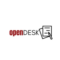 OpenDESKHQ logo - Similar company to Savant Technologies Uk
