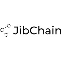 JibChain logo - Similar company to Helix Wireless