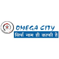 Omega City Chandigarh logo - Similar company to Steelcore Staffing Solutions
