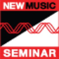 New Music Seminar logo - Similar company to Tapyoca