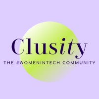 Clusity 🌱 the women in tech community logo - Similar company to Cloudar