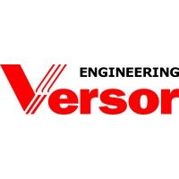 Versor Engineering logo - Similar company to Tomir Poland