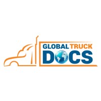 Global Truck Docs logo - Similar company to My Logs