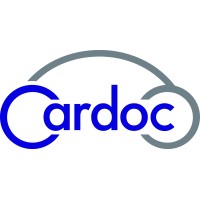Cardoc Limited logo - Similar company to Trugym Ltd