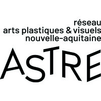 Astre - réseau arts plastiques et visuels en Nouvelle-Aquitaine logo - Similar company to Iddac, Agence Culturelle Du Département De La Gironde
