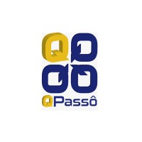 GRUPO QPASSÔ logo - Similar company to Huntertalentos