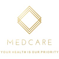 Medcare General Services - Group logo - Similar company to Medcare General Services