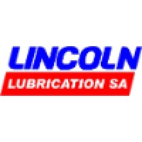 Lincoln Lubrication (Sa)