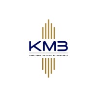 K M B & Associates logo - Similar company to Tyrrells Ifa