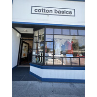 Cotton Basics logo - Similar company to Pub Thirty Two