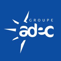 ADEC SAS logo - Similar company to Mindee App