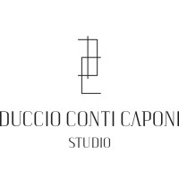 Duccio Conti Caponi logo - Similar company to Eric Egan - Interior Design