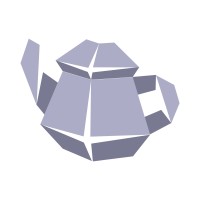 Paper Kettle Studio logo - Similar company to 7.10 Design Studio