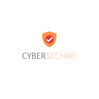 Cybersechire logo - Similar company to Bereian