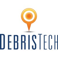 DebrisTech logo - Similar company to Crowdergulf Disaster Recovery & Debris Management