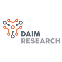 DAIM Research & DAIM Technology logo - Similar company to Daim Resource Group