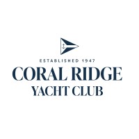 Coral Ridge Yacht Club logo - Similar company to Macabi’S Cigar Bar