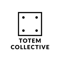 TOTEM Collective logo - Similar company to Elsewhere Magazine