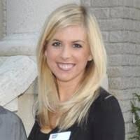 Megan Dye logo - Similar company to Drello