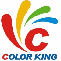 Colorking Heat Press Machine Co.Ltd logo - Similar company to Haloong Press Machine