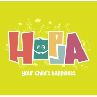 Hopla algerie logo - Similar company to Null Safety